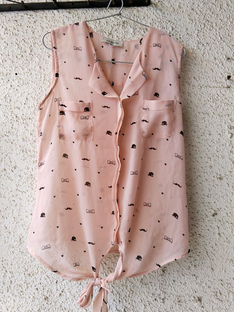 It&#39;s a Cute Top From Bassini