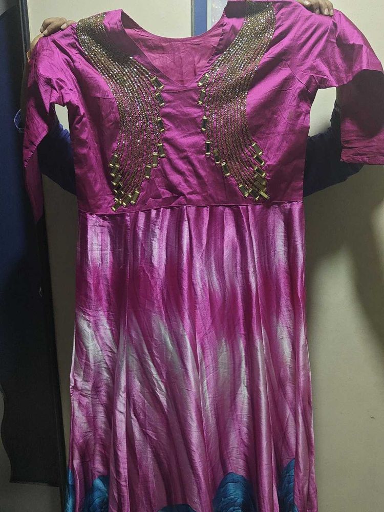Party Gown