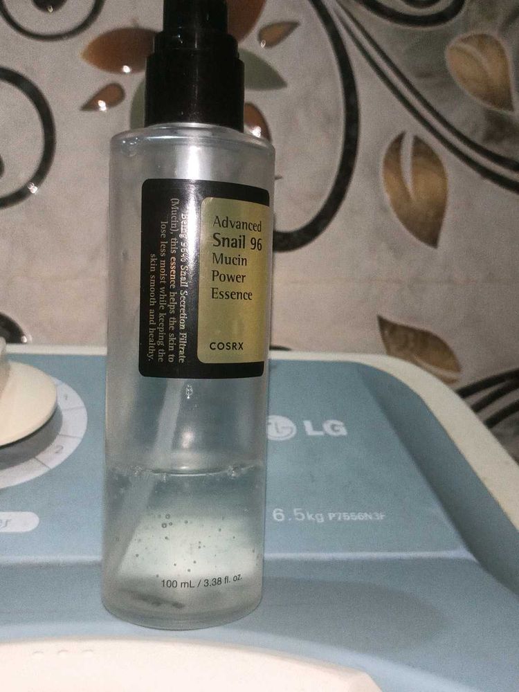 Cosrx Snail 69 Mucin Essence