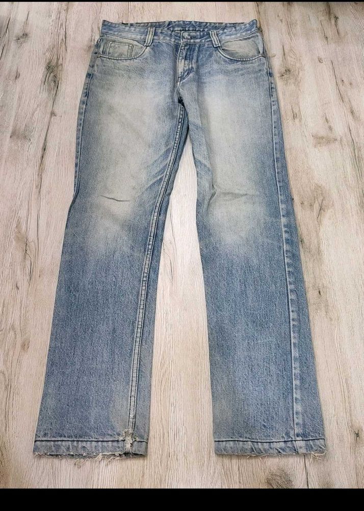 sc2863 Sabrin Jeans size 32