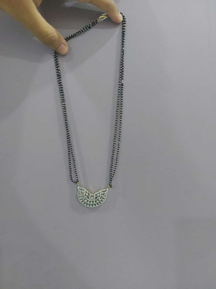 Stylish Mangalsutra Necklace