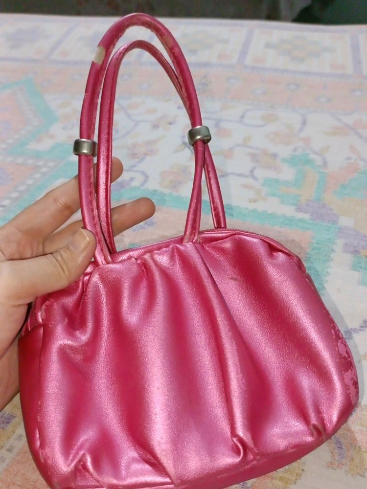 Small Purse