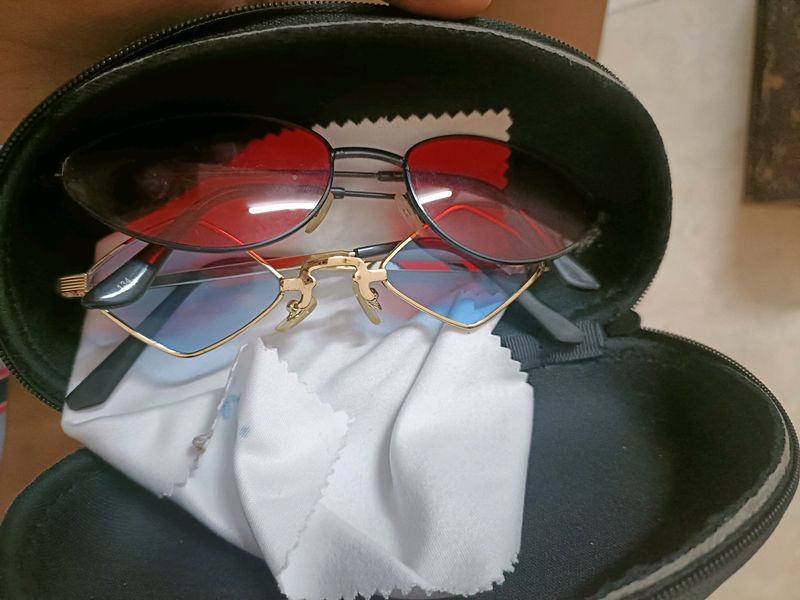 Goggles