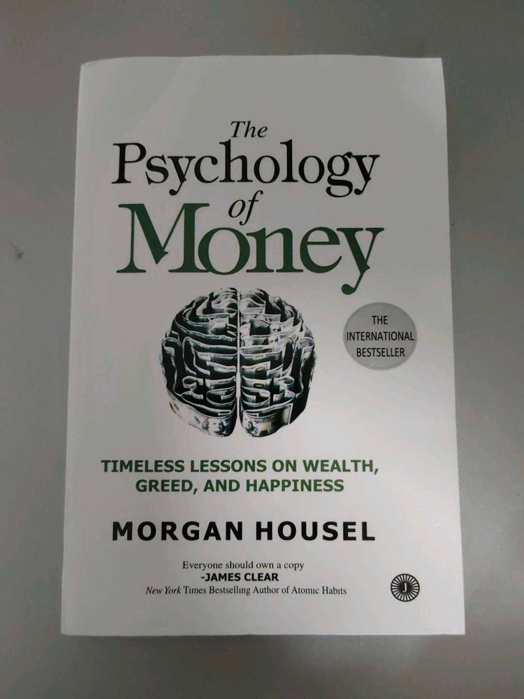 Psychology of Money