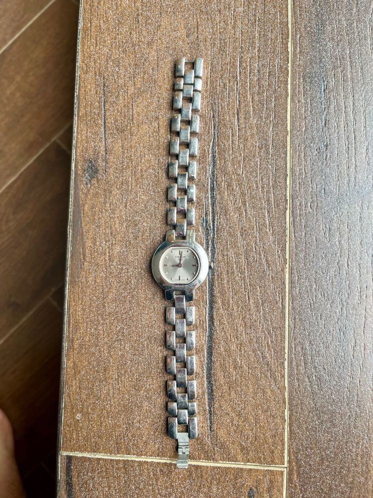Original Tissot Watch
