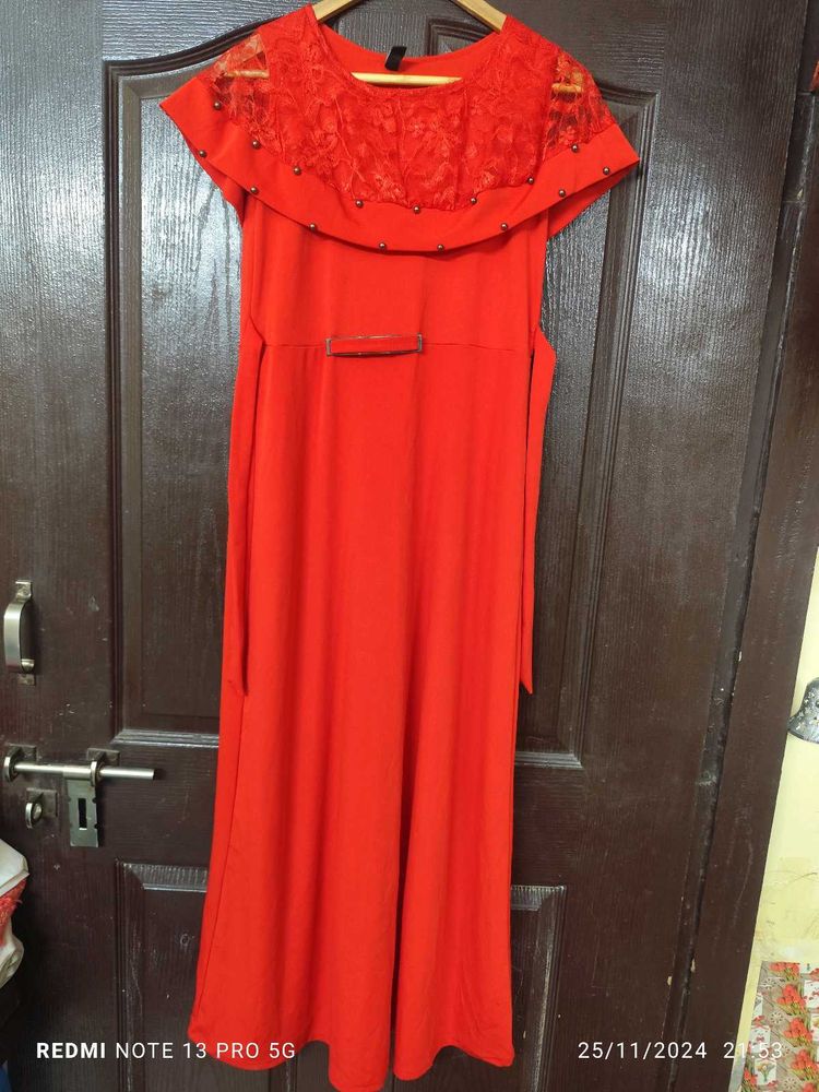 Women&#39;s Long Dress