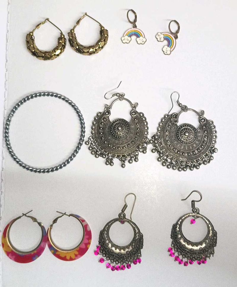 Jwellery