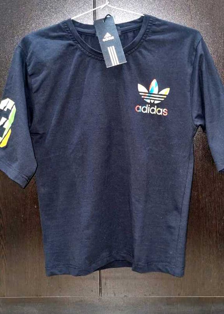 Adidas Graphic Print Tee