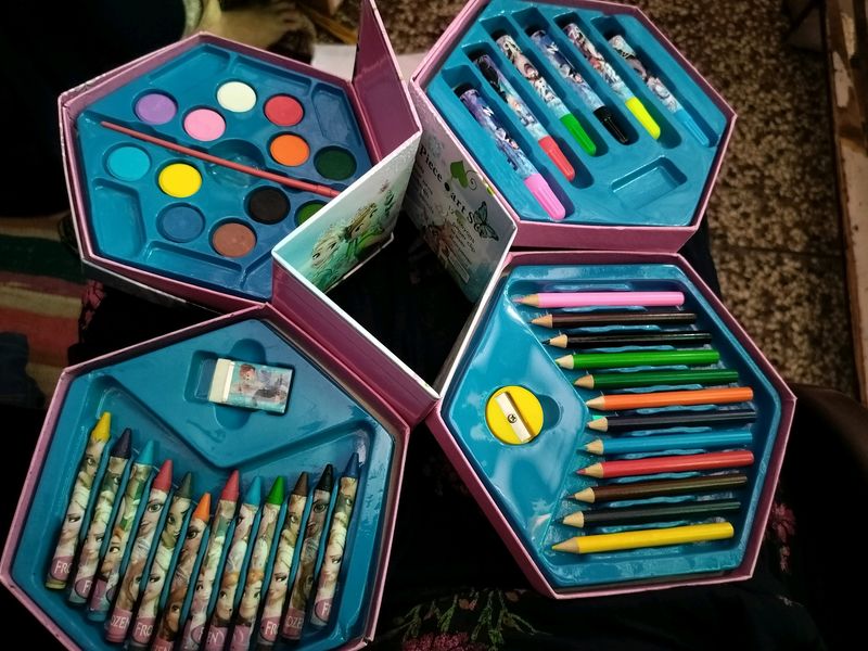 Color Kit