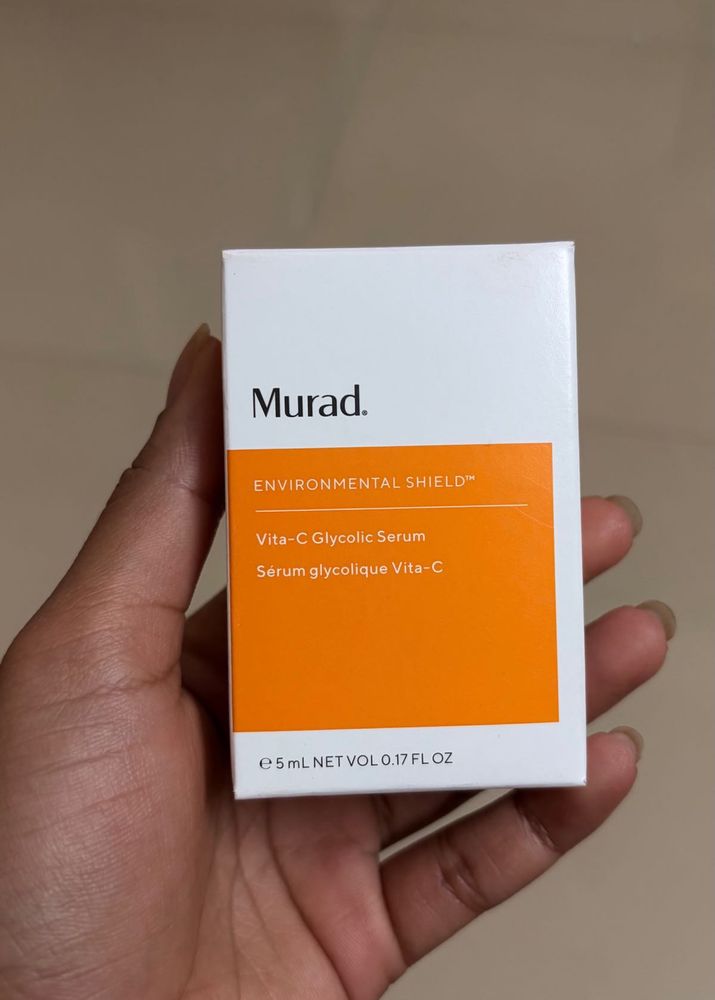 Murad Vita-C Glycolic Serum