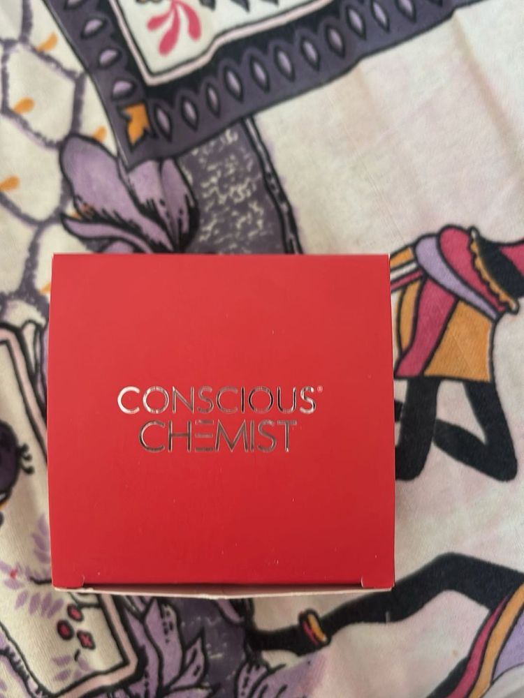 Conscious Chemist Product