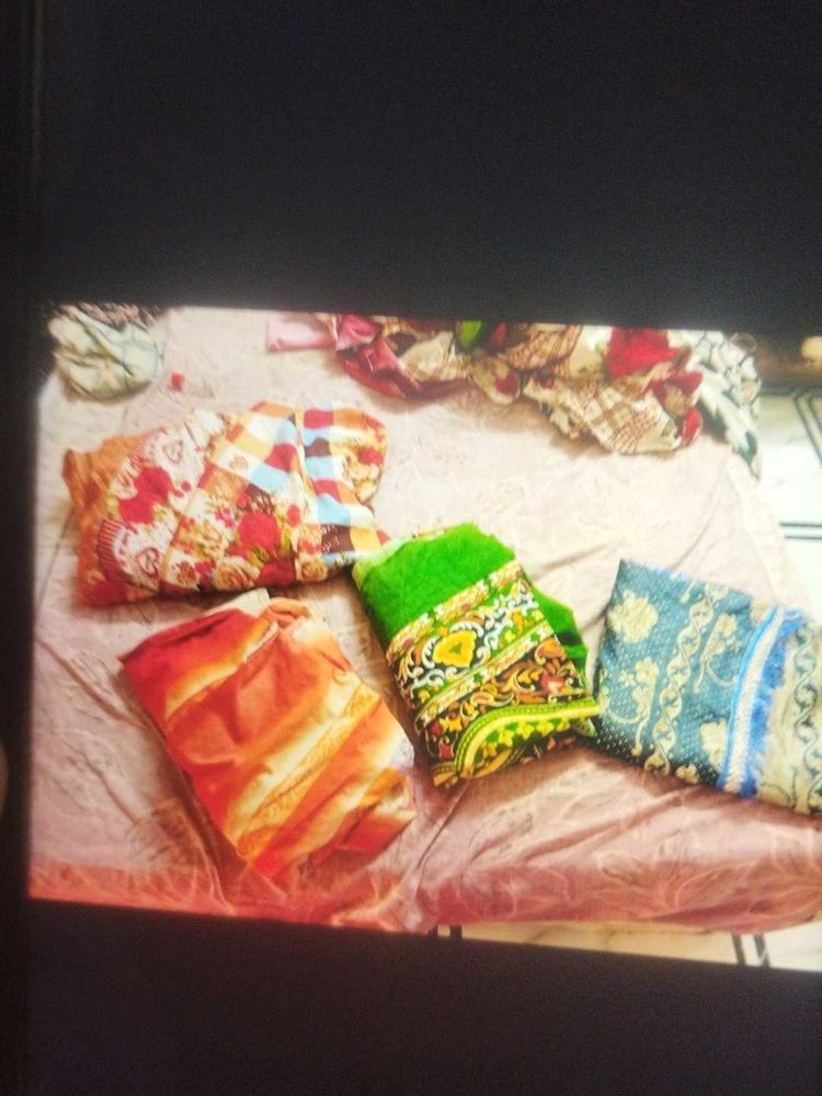 Bedsheets