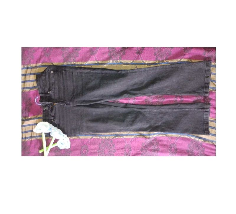 Veromoda High waist Bootcut Jeans