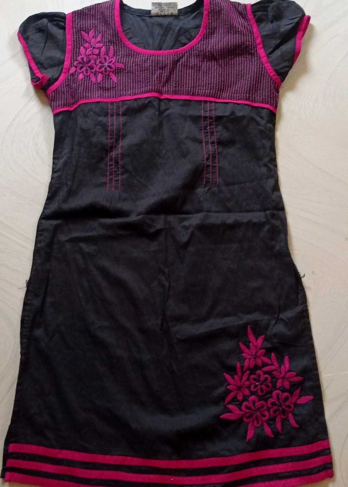 Kurta For Daily Wearing