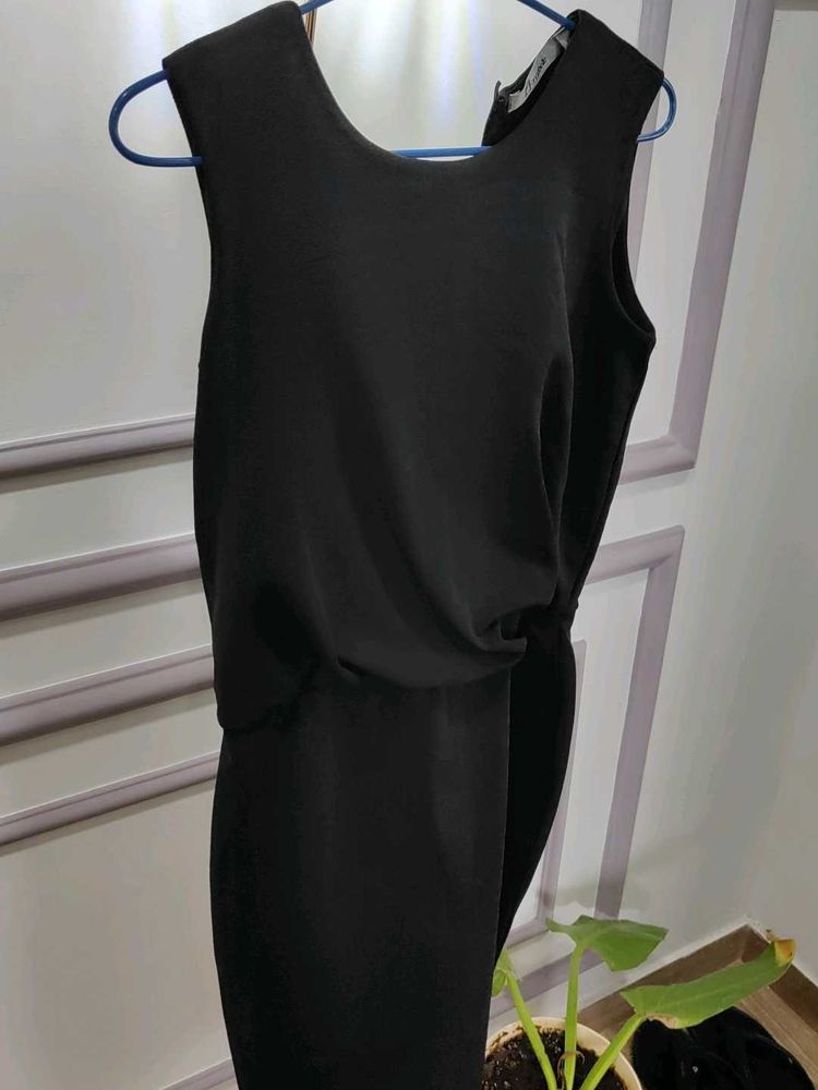 Little Black Dress - Sleeveless