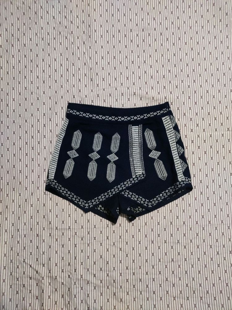 Skorts