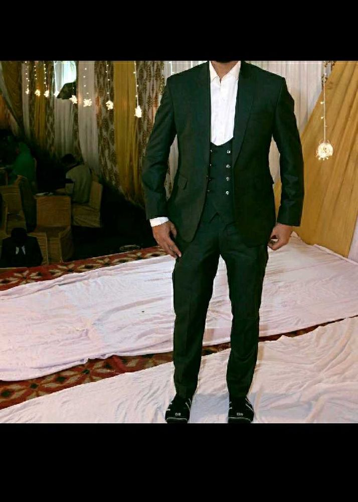 Men Suit