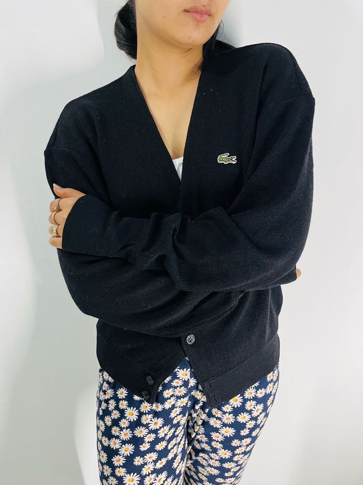 Lacoste Cardigan