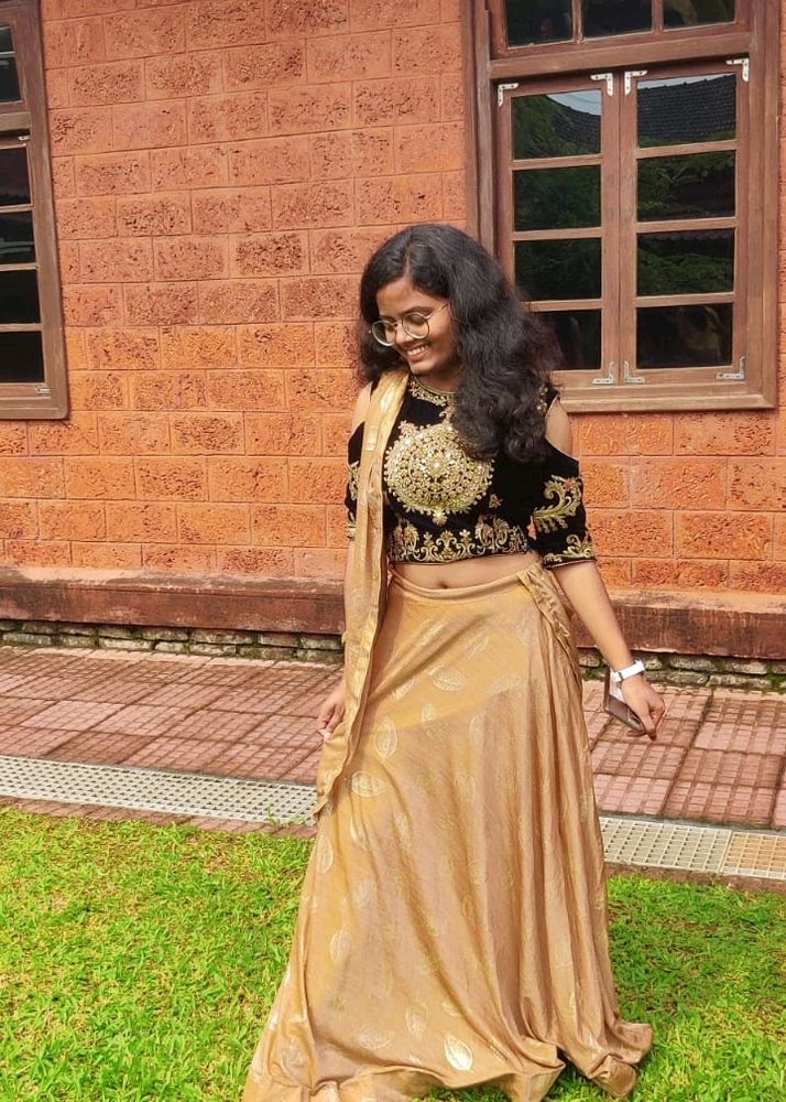 ❣️🎉lehnga 🎉❣️
