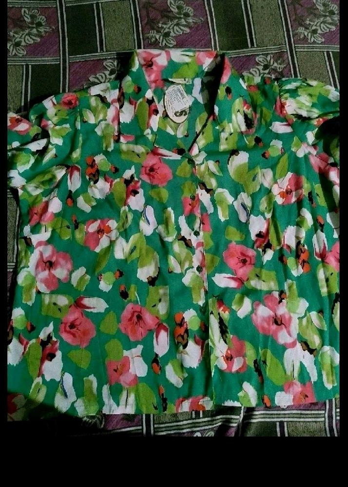 Multi Colored Top for women 🌈🌈