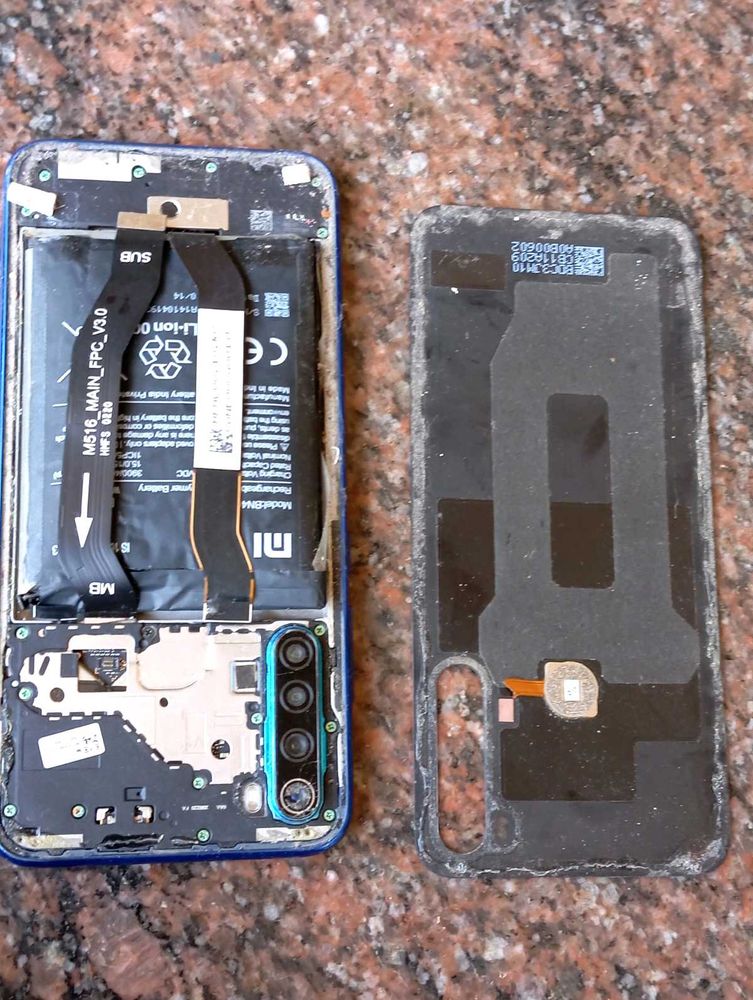 Redmi Phone