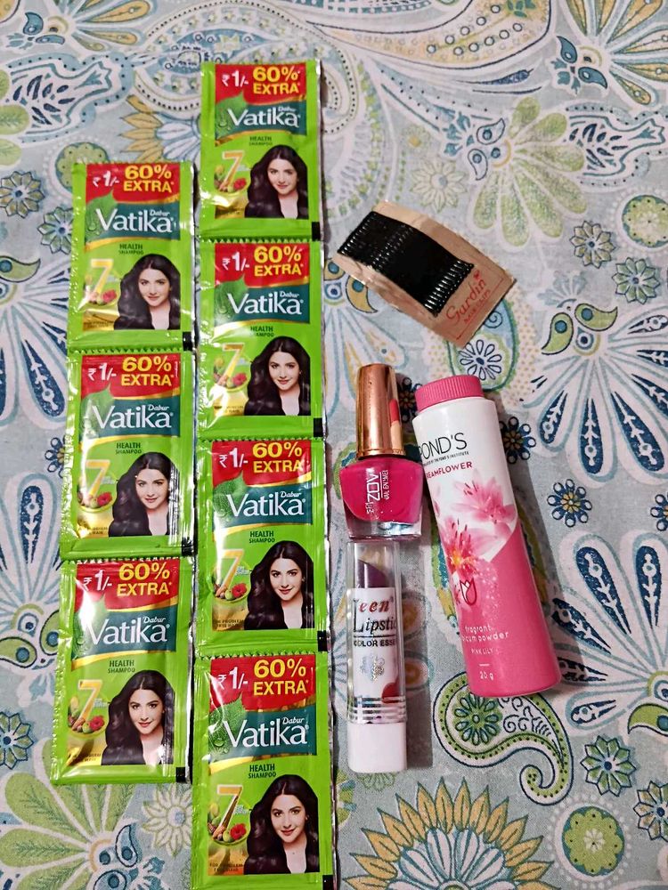 Combo Makeup 💄 ✨️