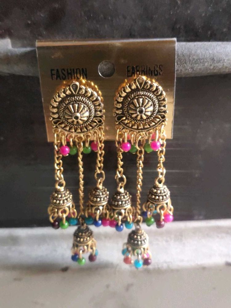 Earings