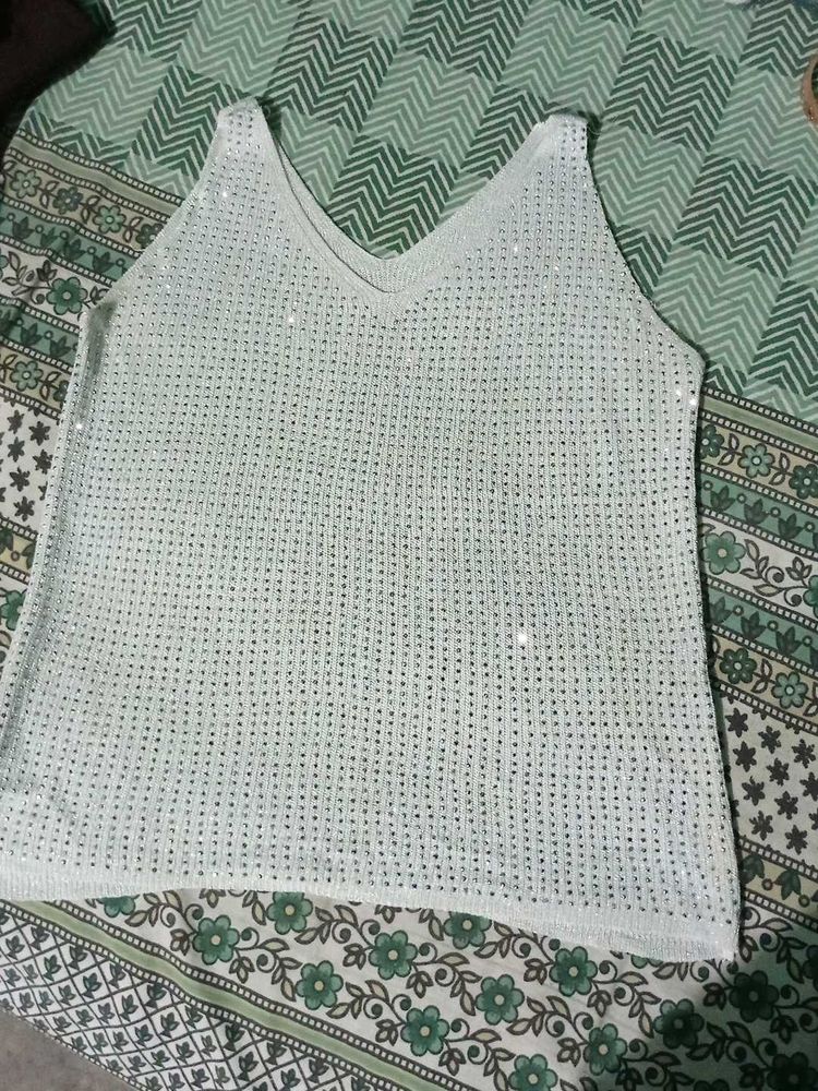 Party Wear Top