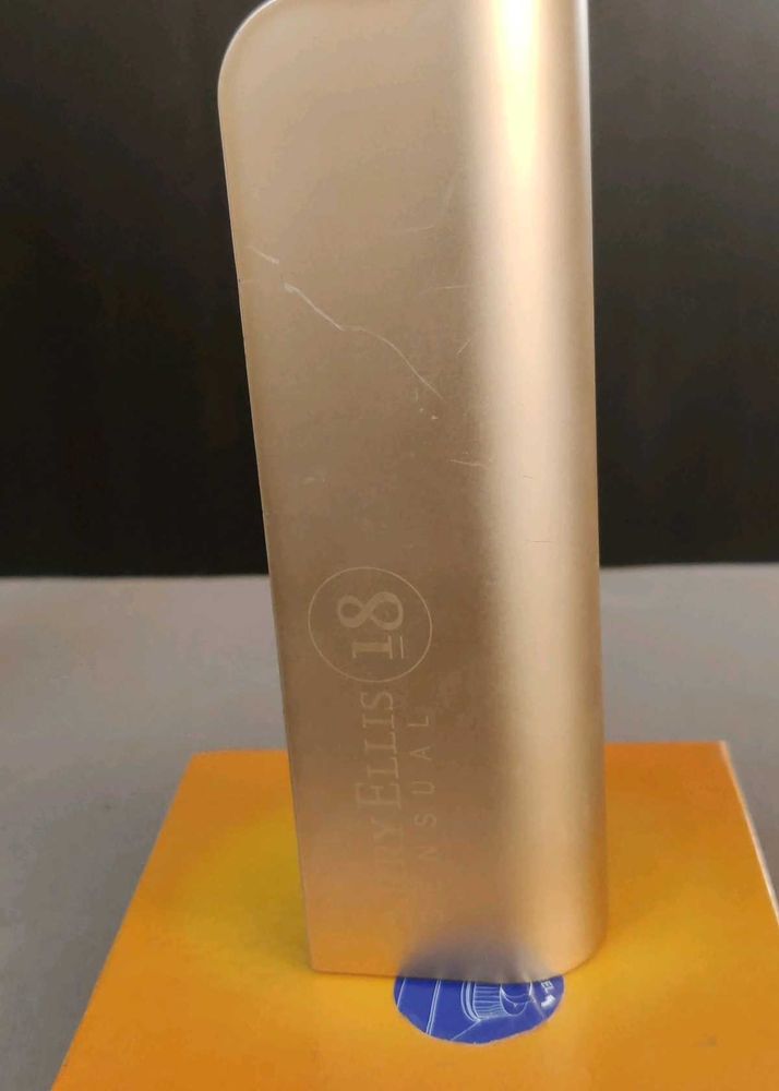 Perry Ellis 18 Sensual Perfume