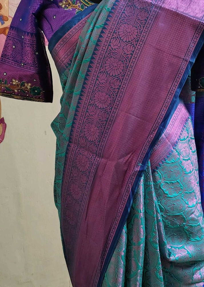 Benerasi Saree