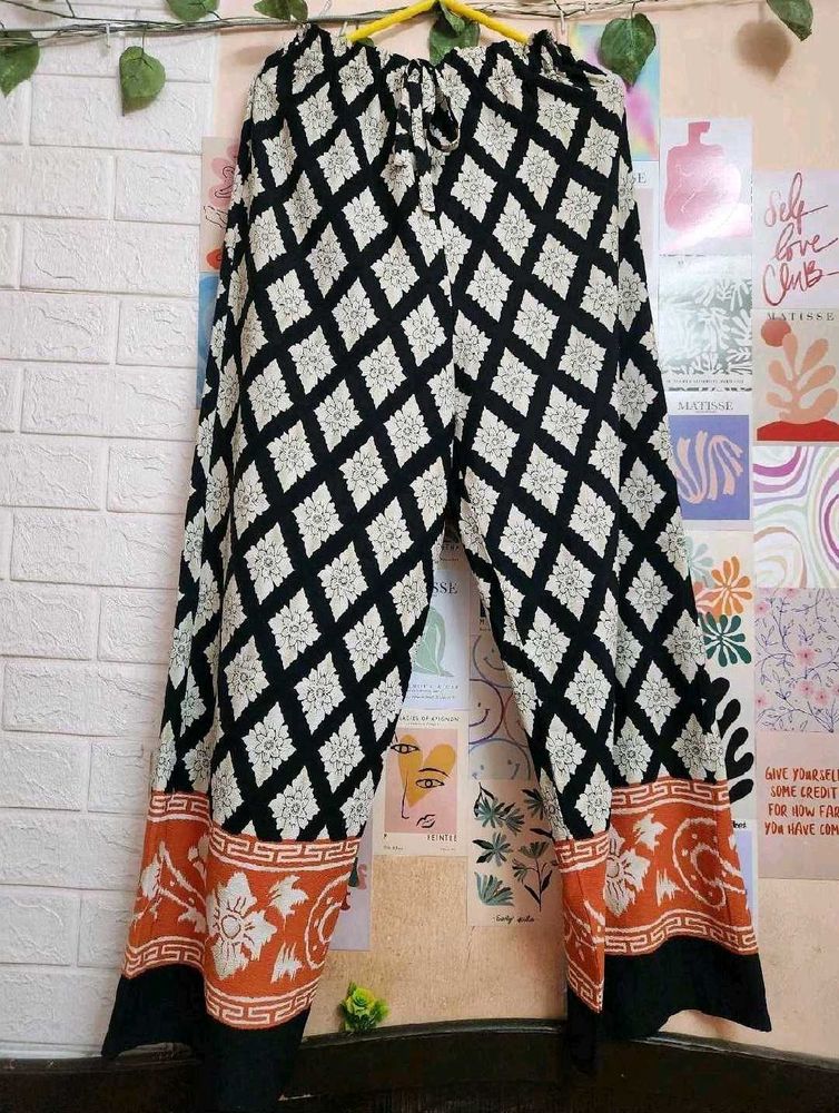 Casual Pants