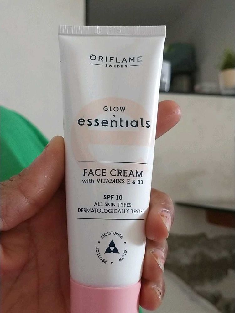 Face Cream
