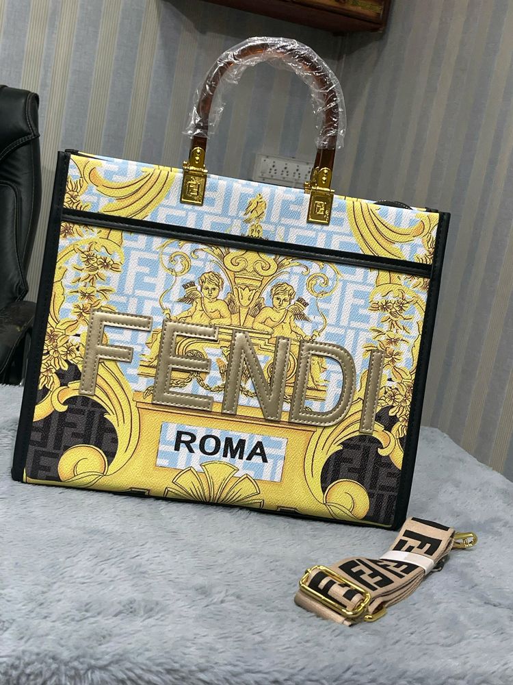 Fendi Hand Bag For Women