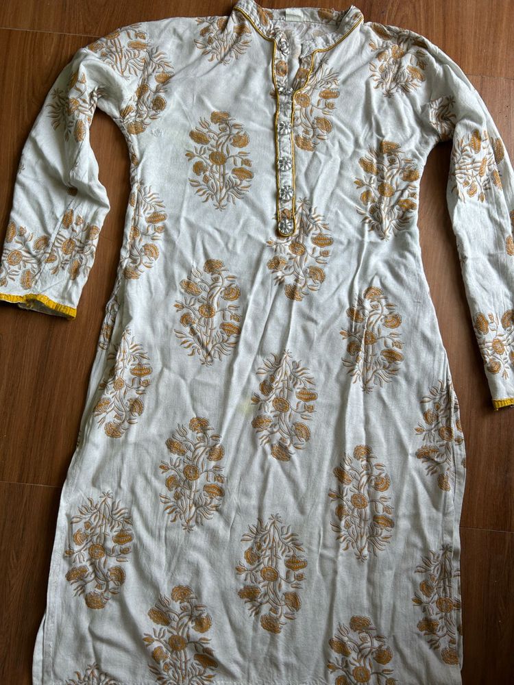 Women kurta set