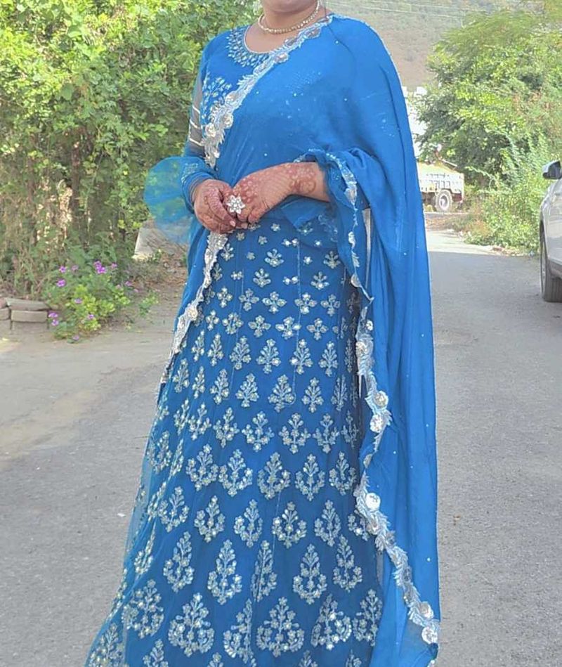 Beautiful Lehenga