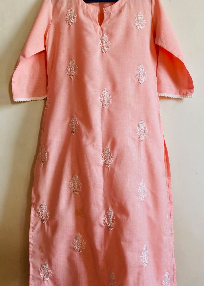 Libaas Kurti For Women