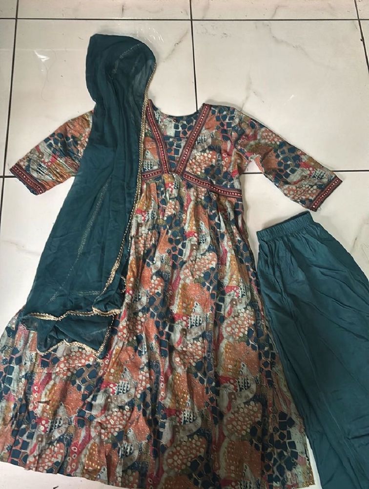 Stylish Kurta Set