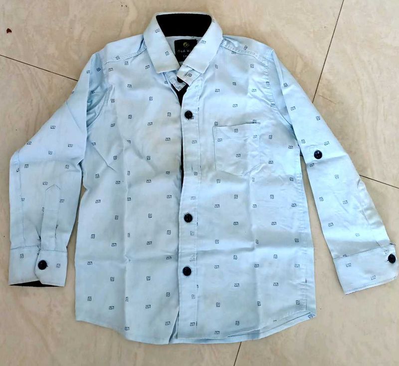 Kids Shirt..