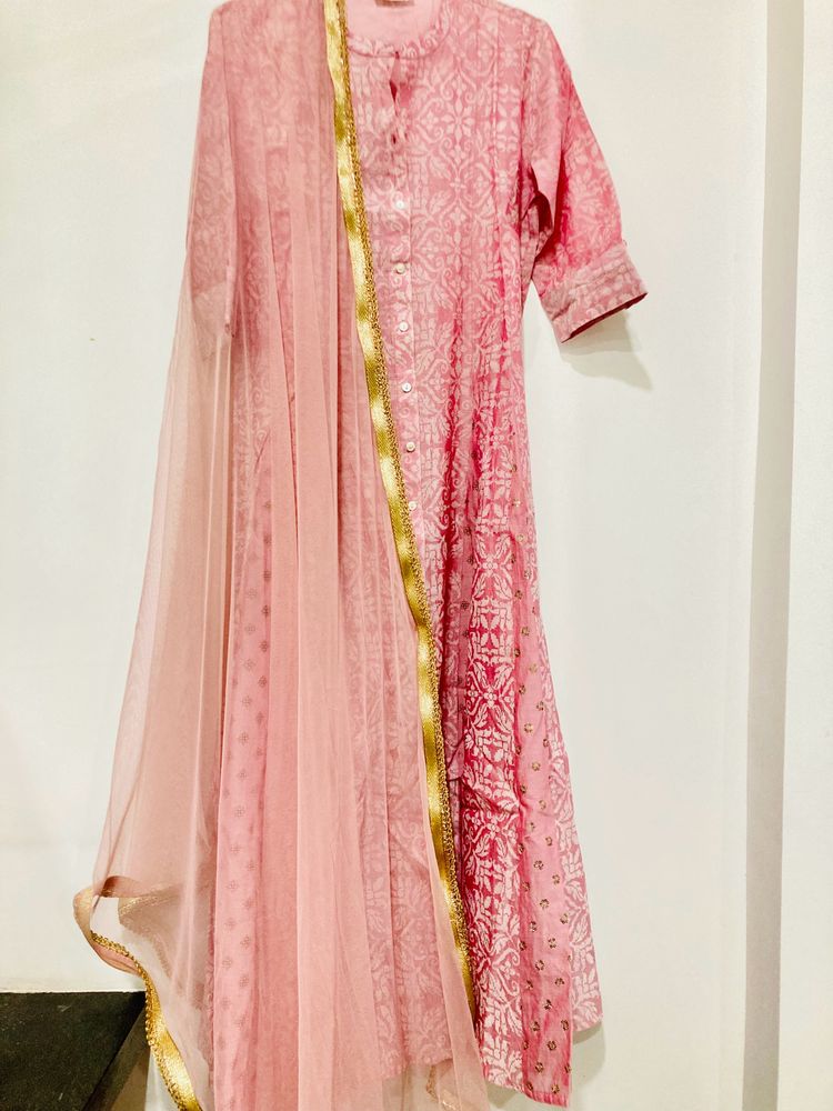 Westside Vark Complete Suit