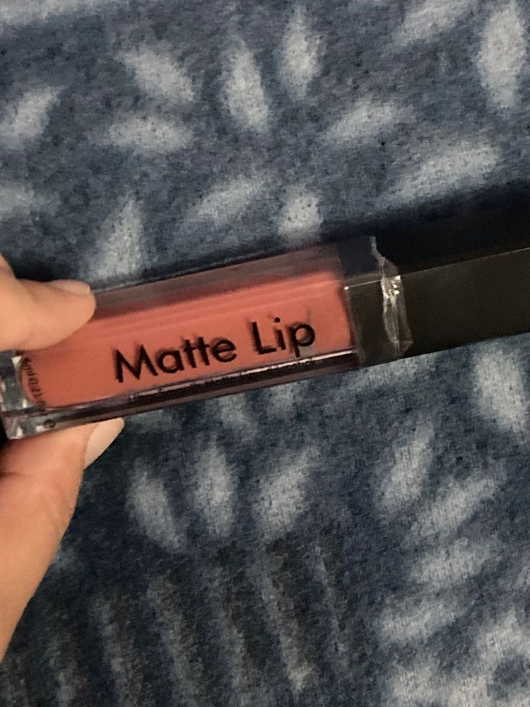 Matt Swiss Beauty Liquid Lipstick