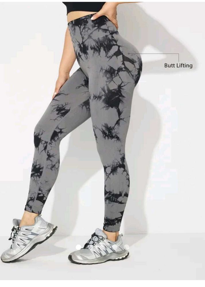 Combo Gym Top And Pant