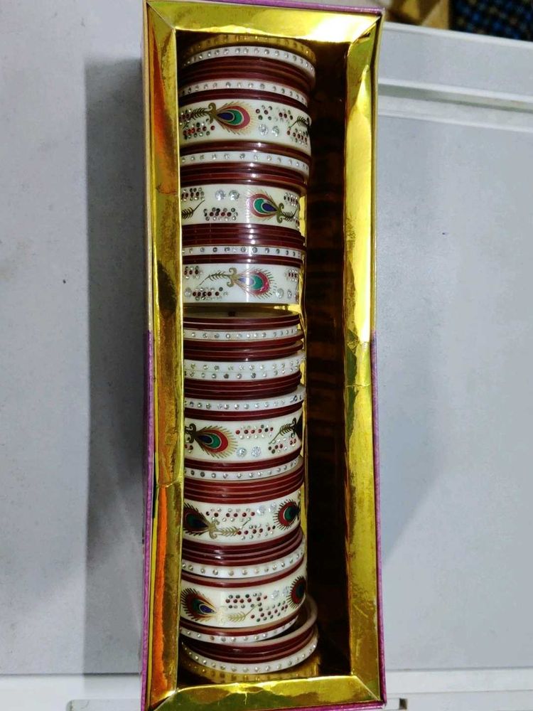 Chura For Newly Married