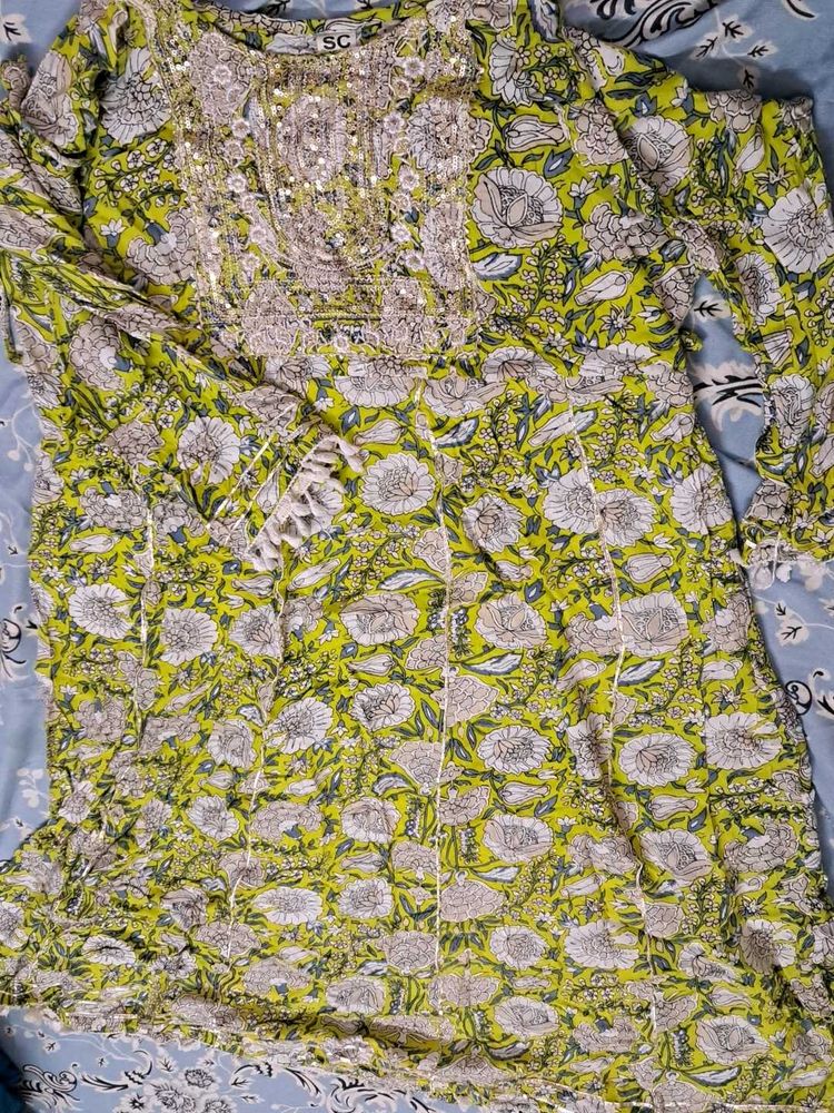 2pc Kurti Set