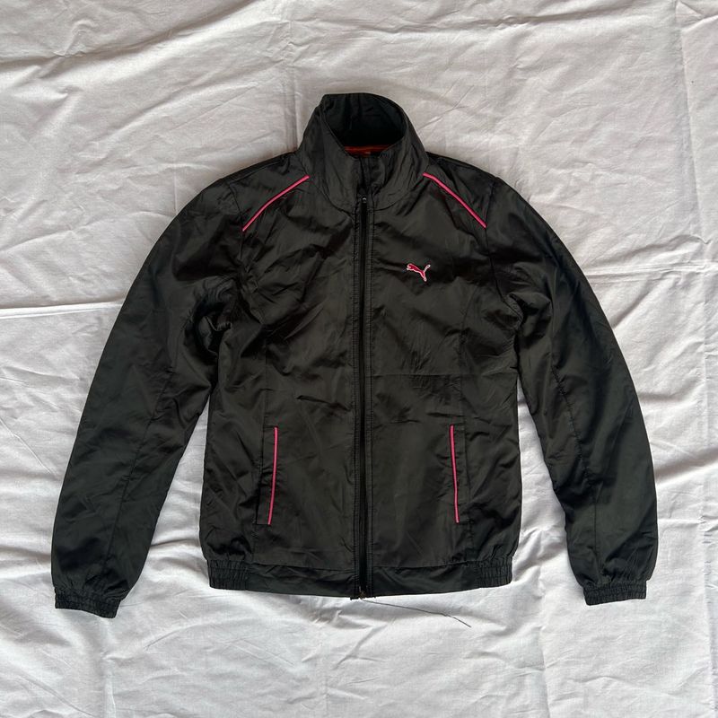 PUMA WINDBREAKER