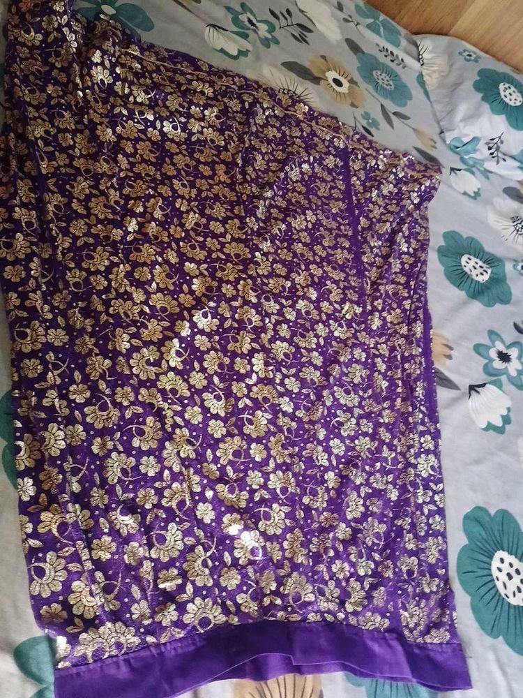 Rajputi Lahnga