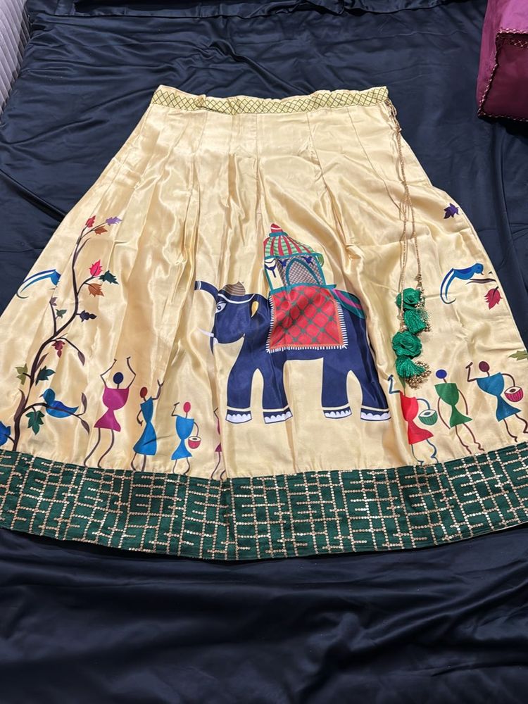 Lehenga