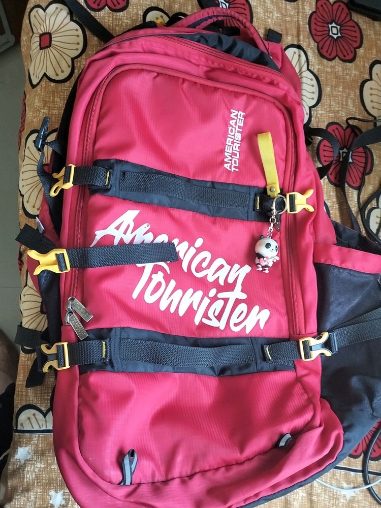 American Tourister Rucksack