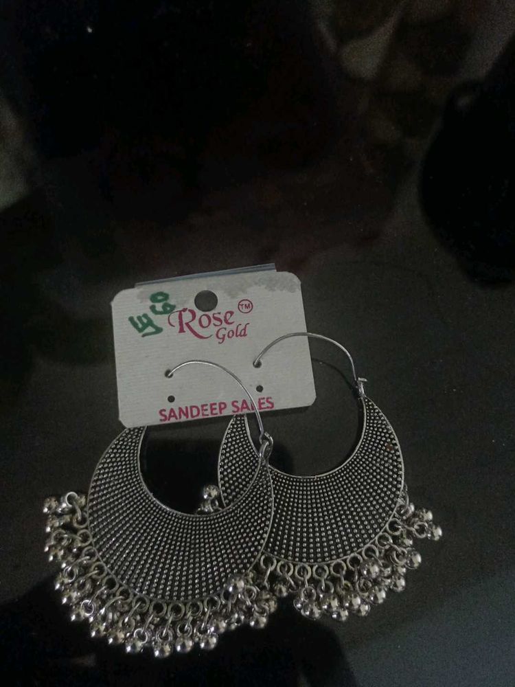 Hanging Earring