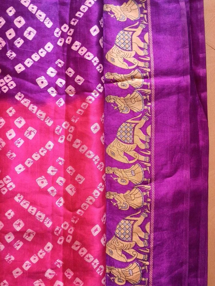 Nice Saree