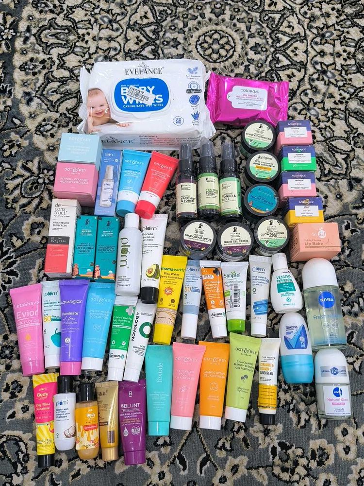 Any One Product For 75